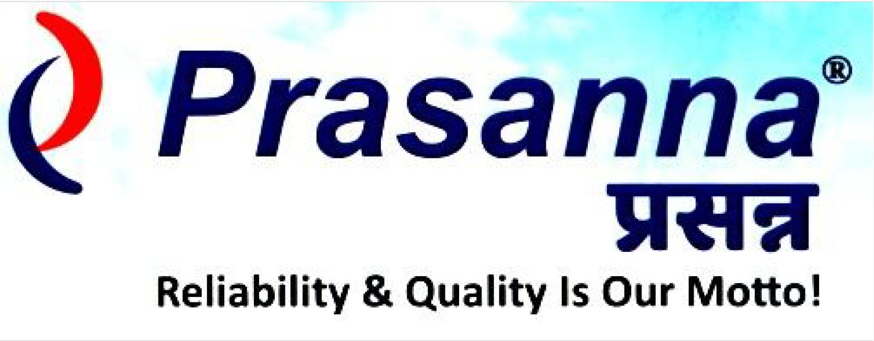 PRASANNA